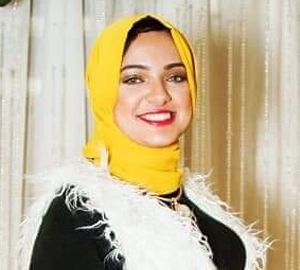 Arwa Nabil
